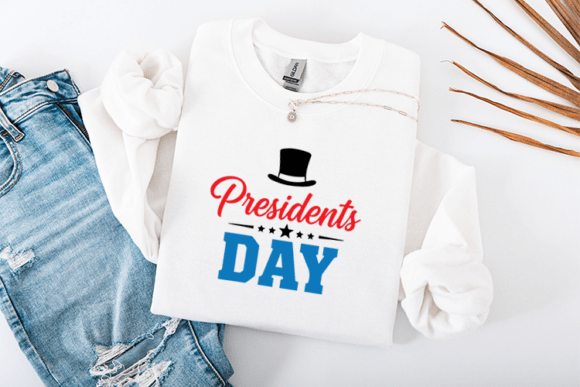 Download Presidents Day SVG Patriotic Abraham - Premium Resources